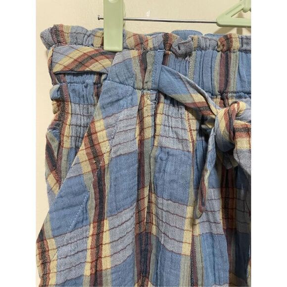 New Free People Las Palmas Sailor Shorts Size XS - Picture 5 of 7